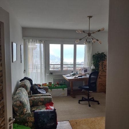 Appartamento Bellavista Lugano Massagno Екстериор снимка