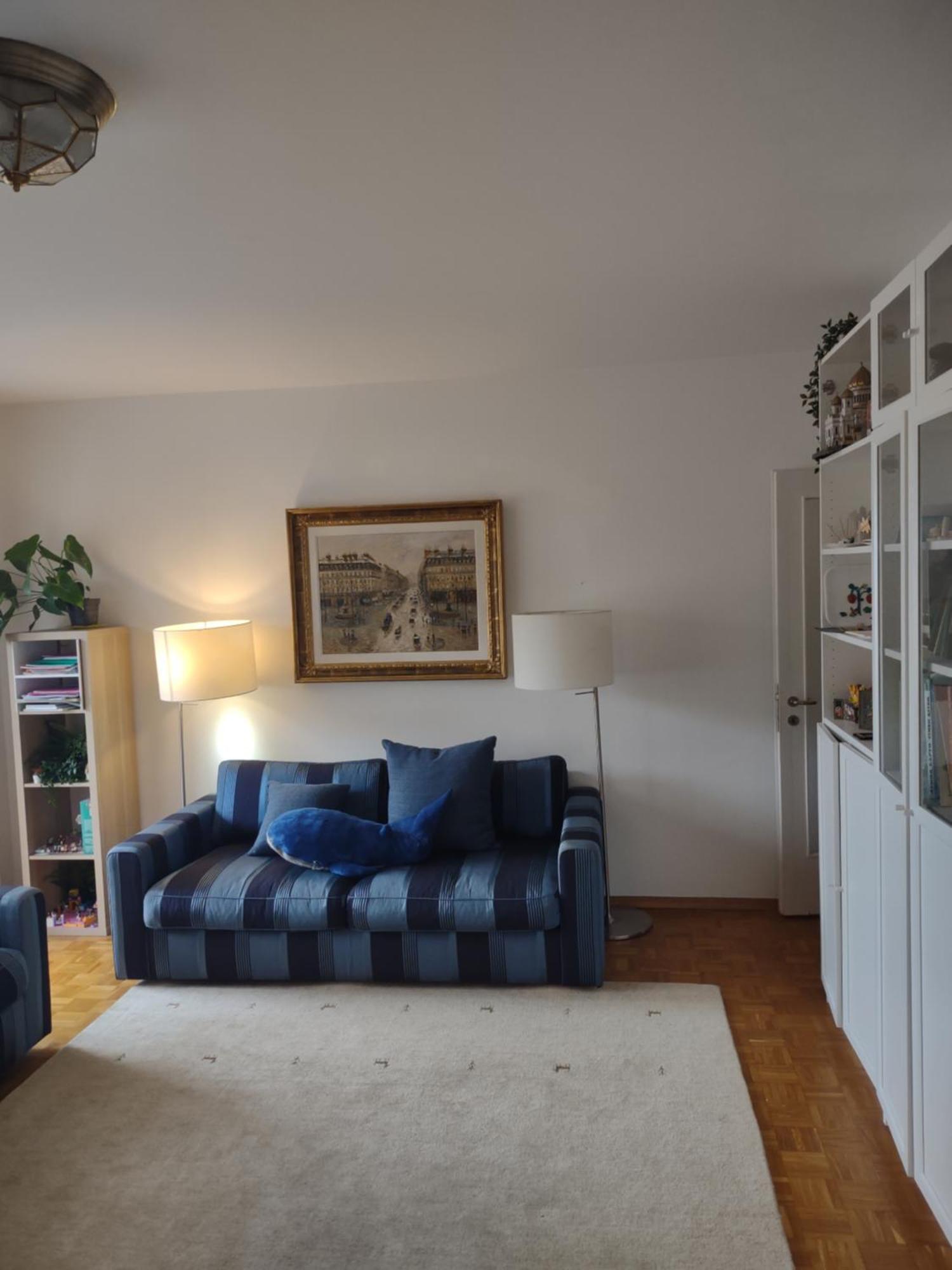 Appartamento Bellavista Lugano Massagno Екстериор снимка