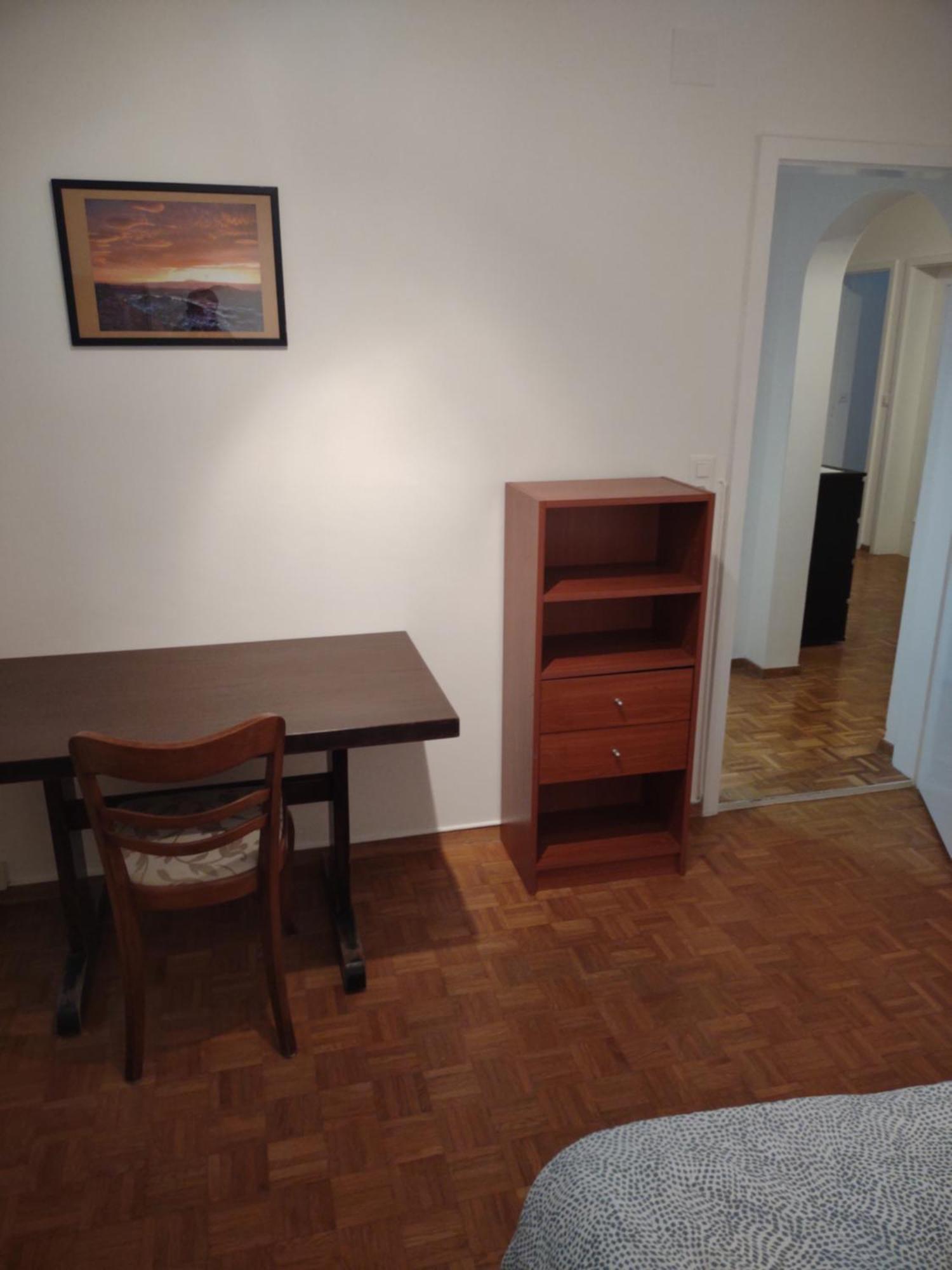 Appartamento Bellavista Lugano Massagno Екстериор снимка