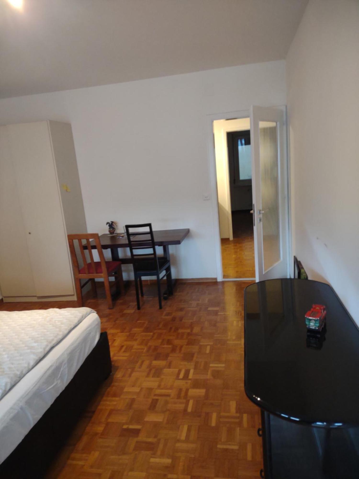 Appartamento Bellavista Lugano Massagno Екстериор снимка